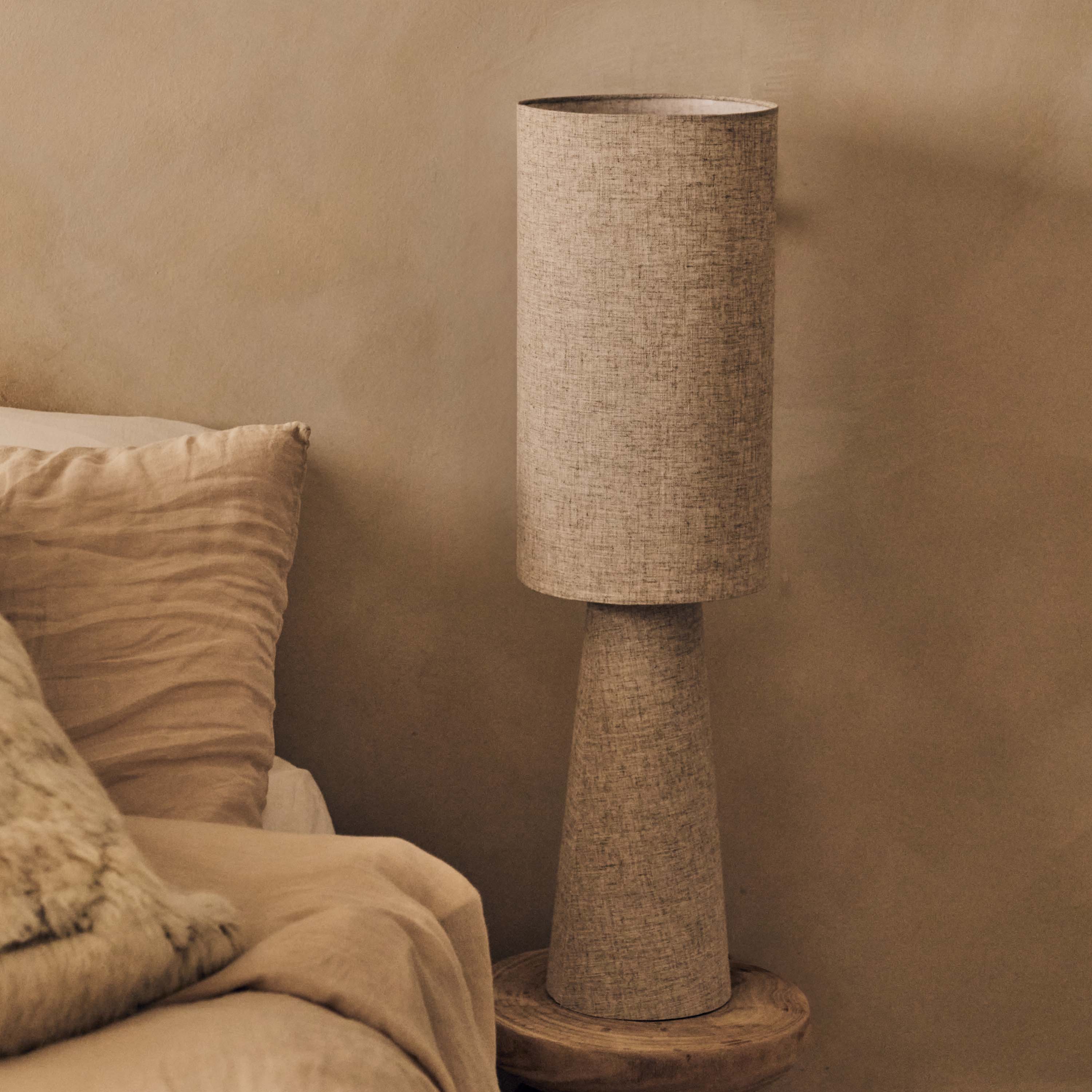 Rollins Large Table Lamp - Image 3