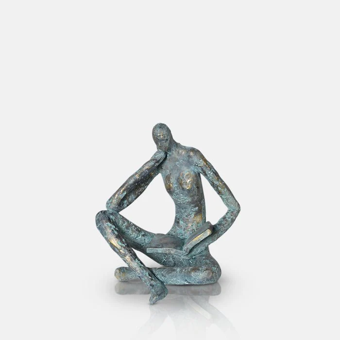 Rollo Figurative Sculpture - Image 4