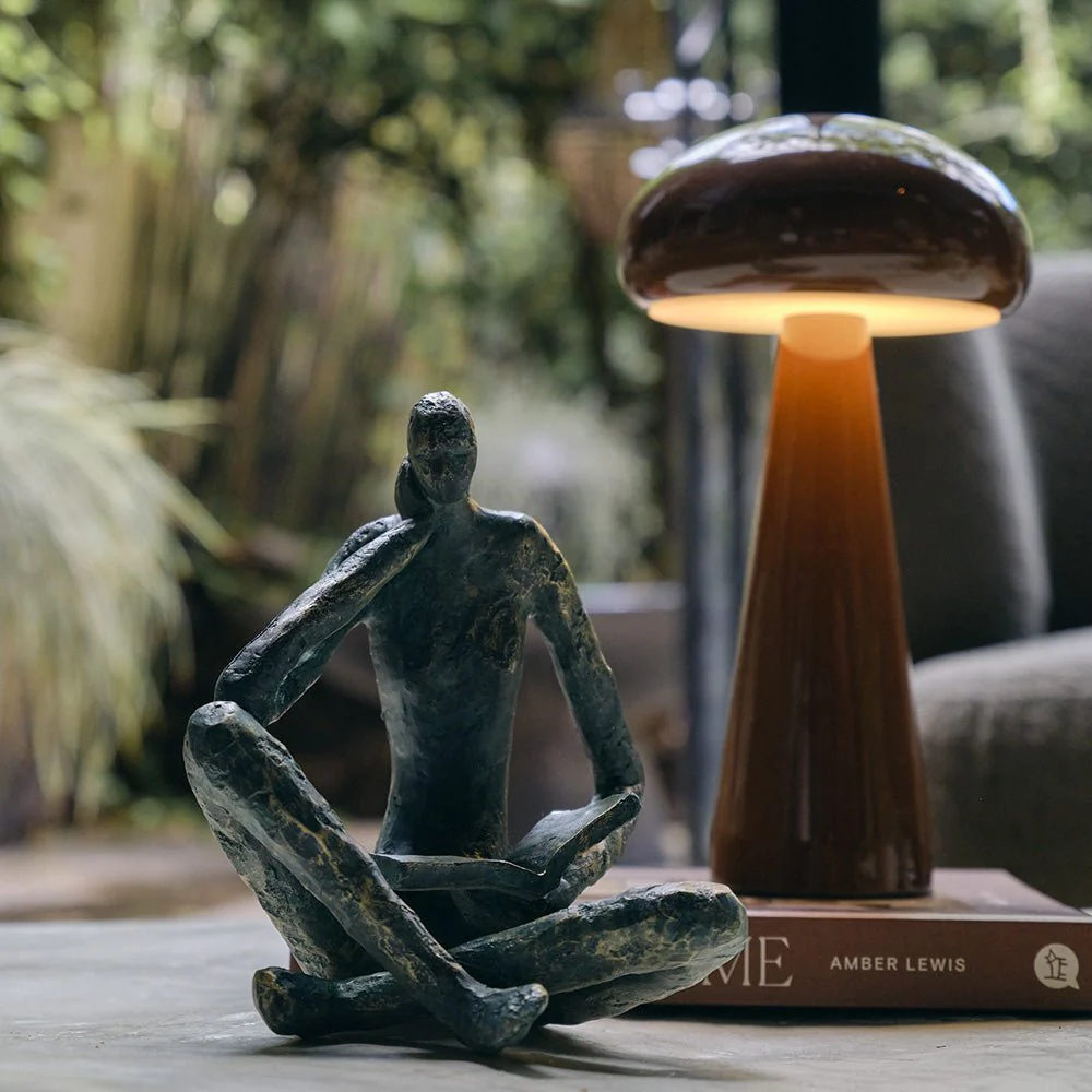 Rollo Figurative Sculpture - Image 7