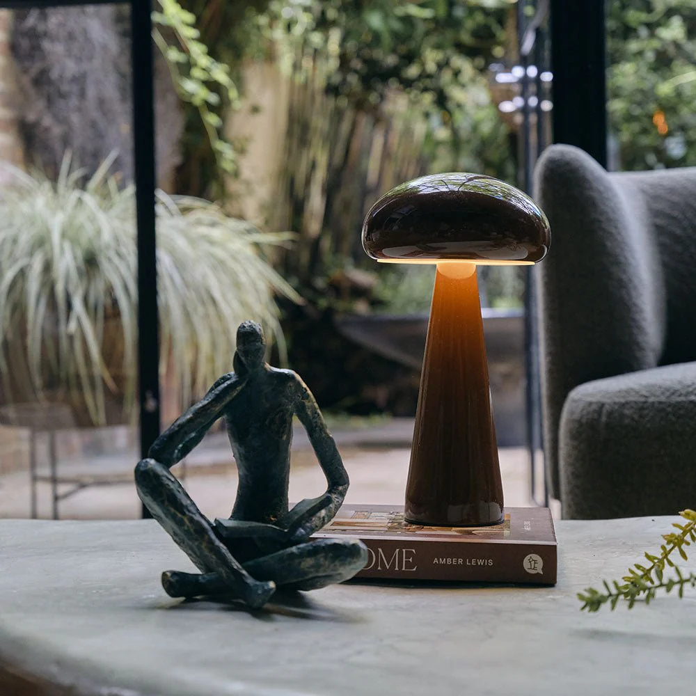 Rollo Figurative Sculpture - Image 9