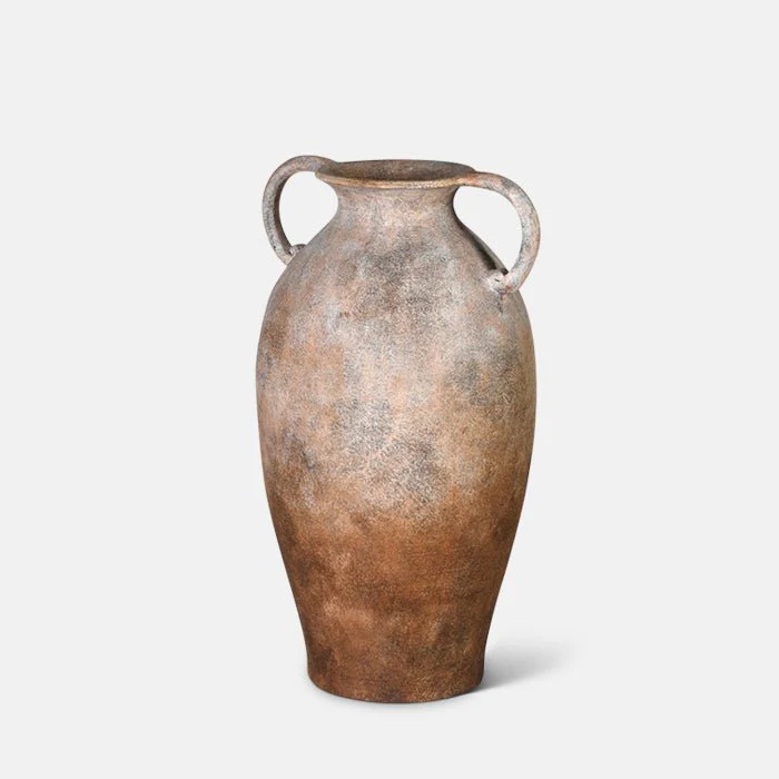 Romy Terracotta Vase - Image 4