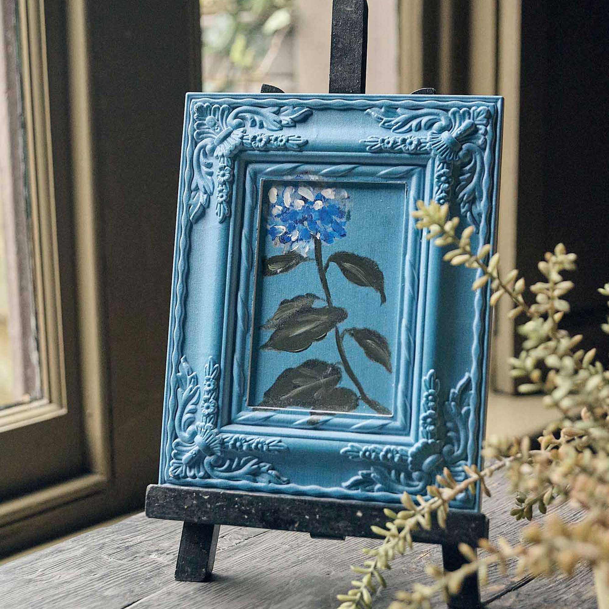 Rosita Framed Painting - Image 3