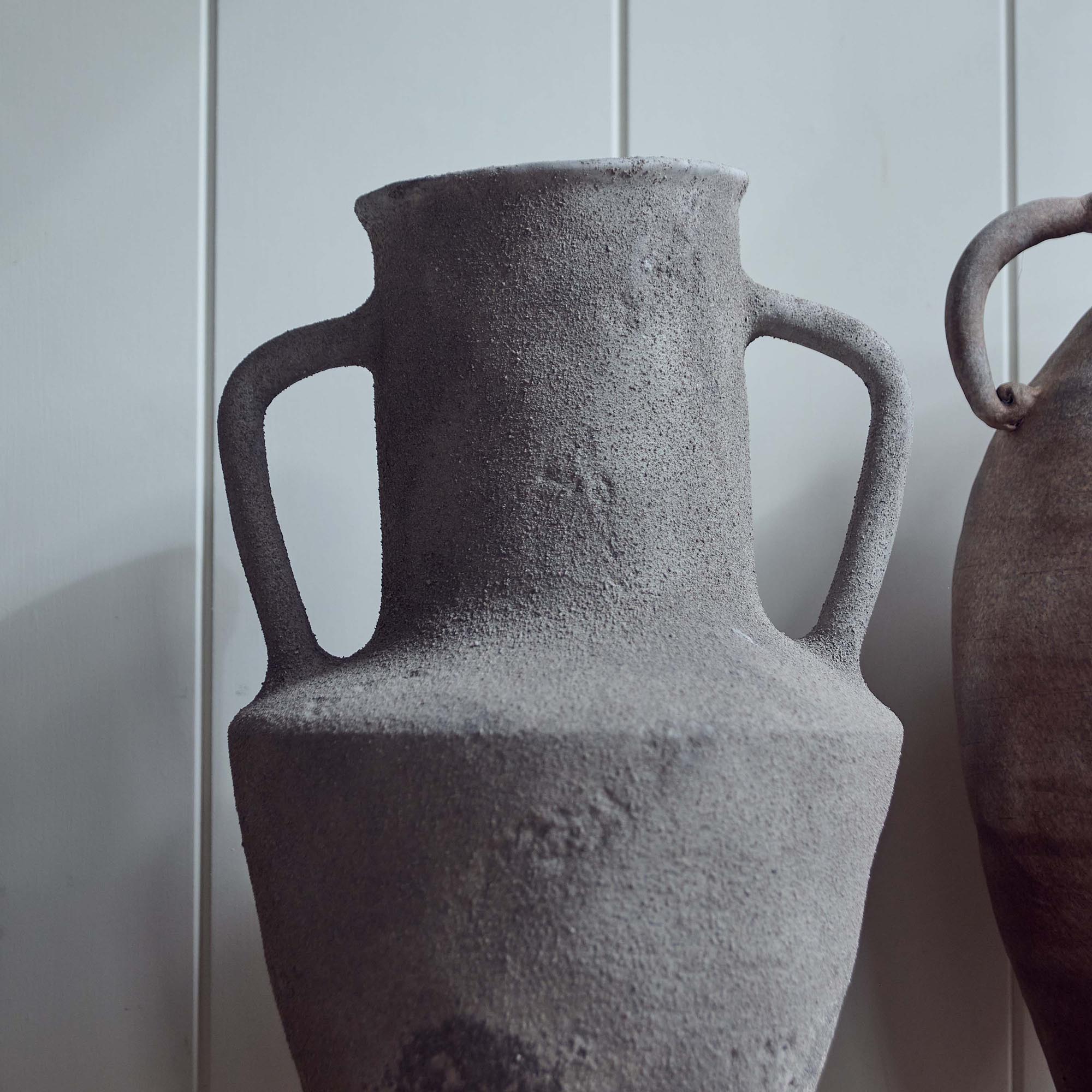 Rowan Terracotta Vase - Image 3