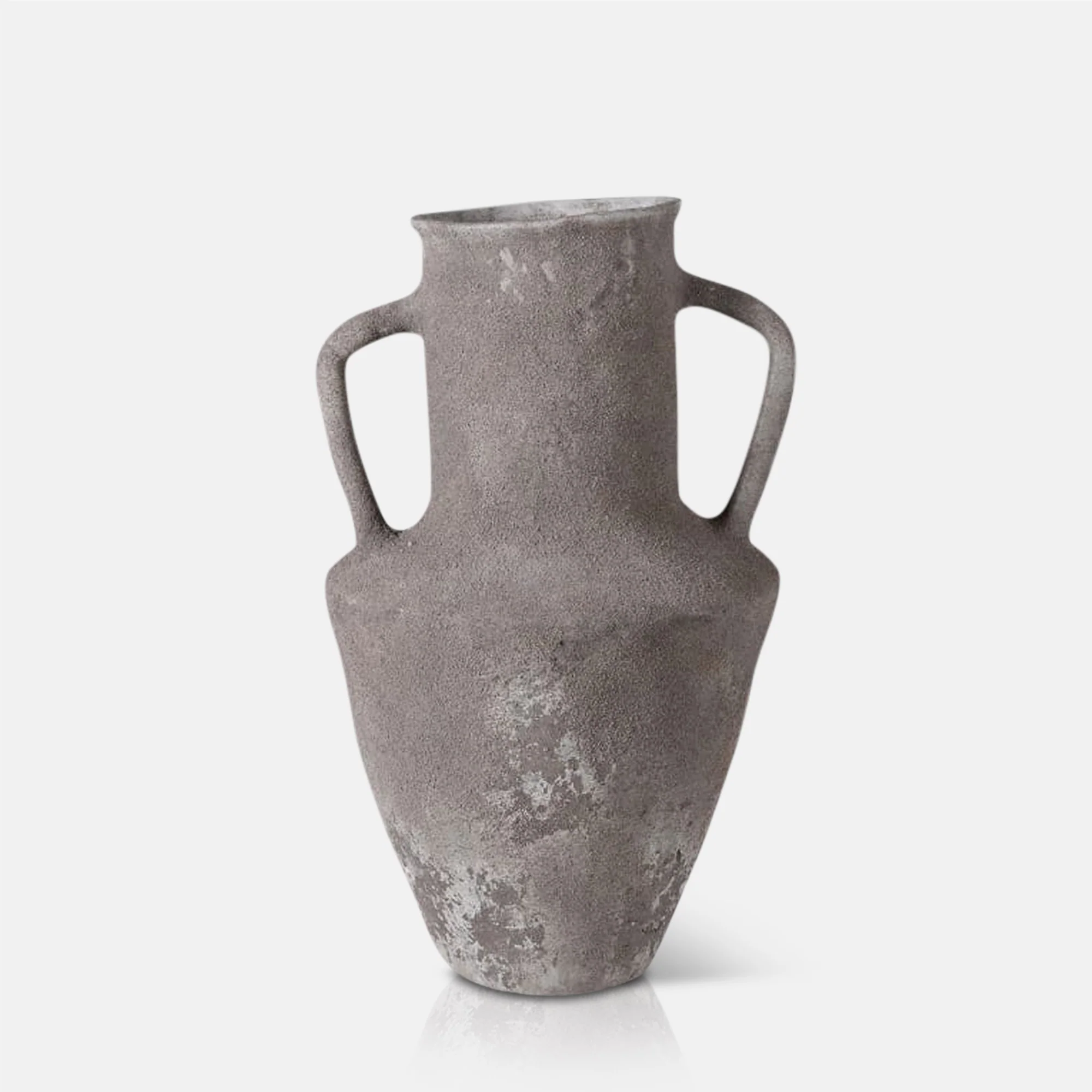 Rowan Terracotta Vase - Image 4