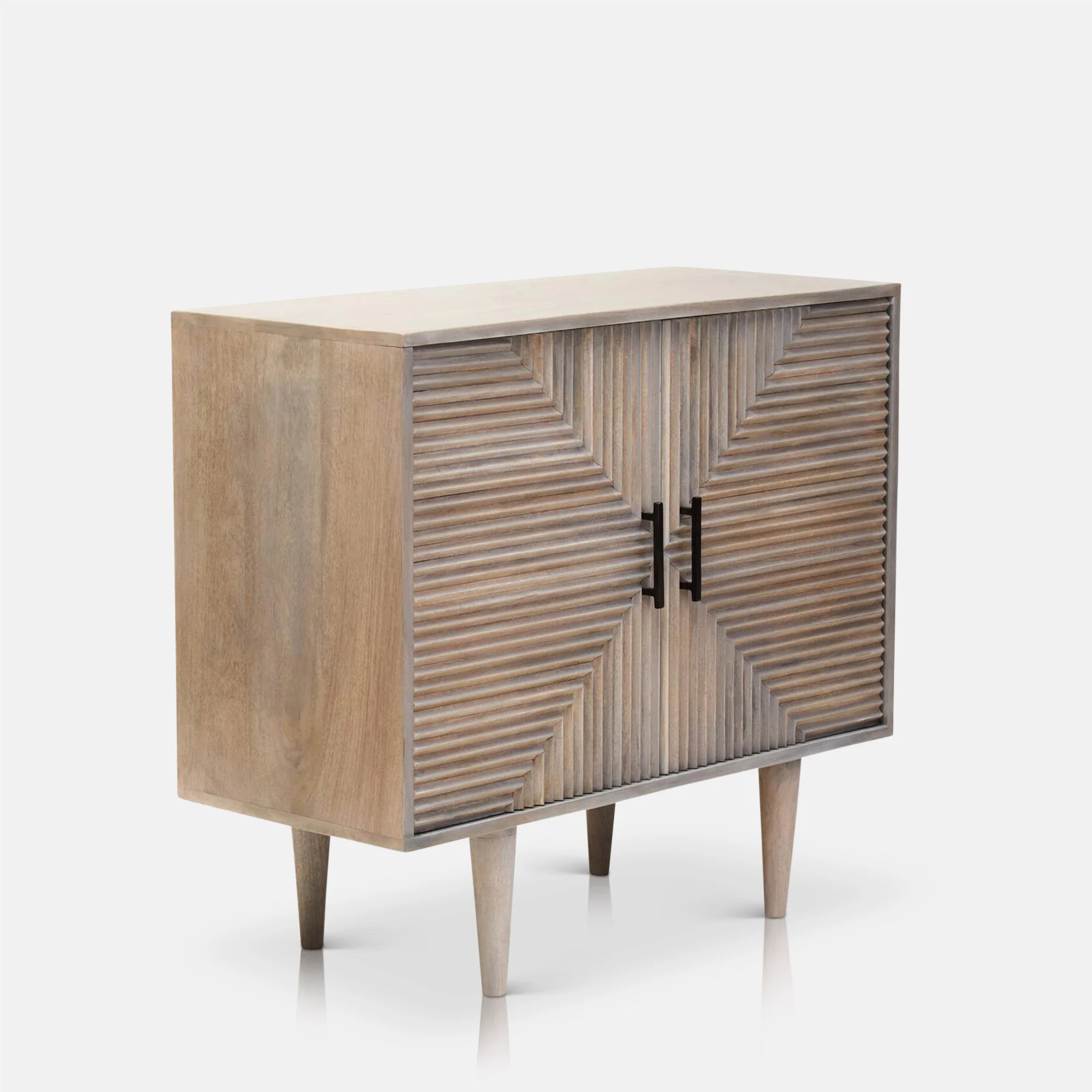 Rushmoor Wooden Sideboard - Image 6
