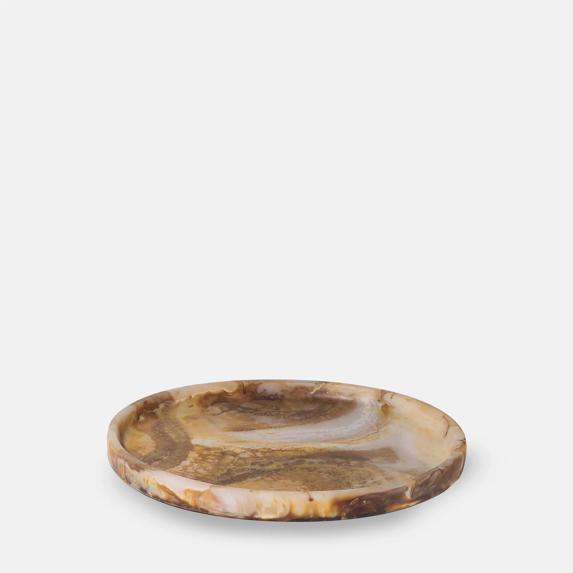 Saluda Oval Platter - Image 4
