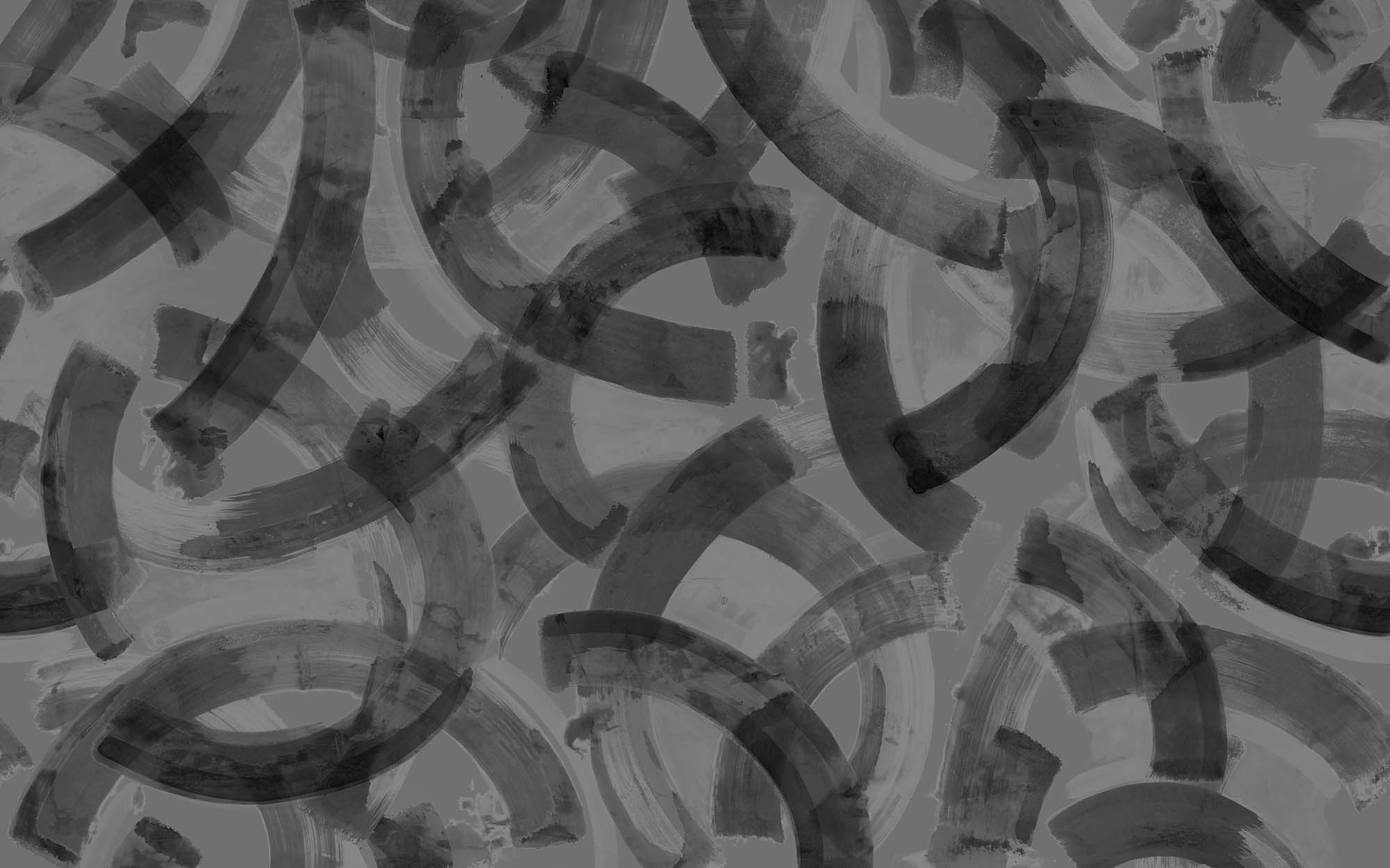 Nomad Mural, Charcoal - Sample Pack - Image 4