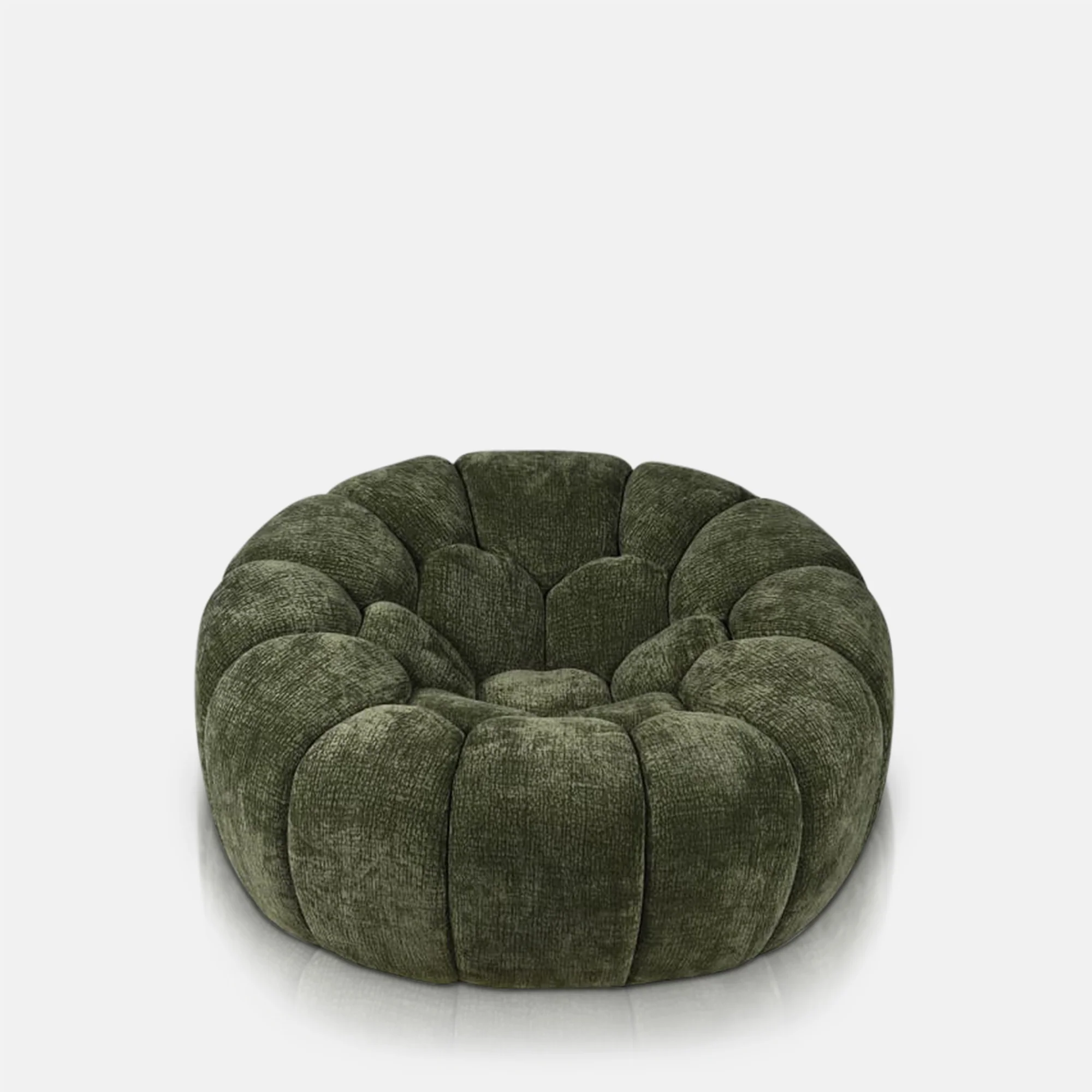 Santiago Swivel Armchair