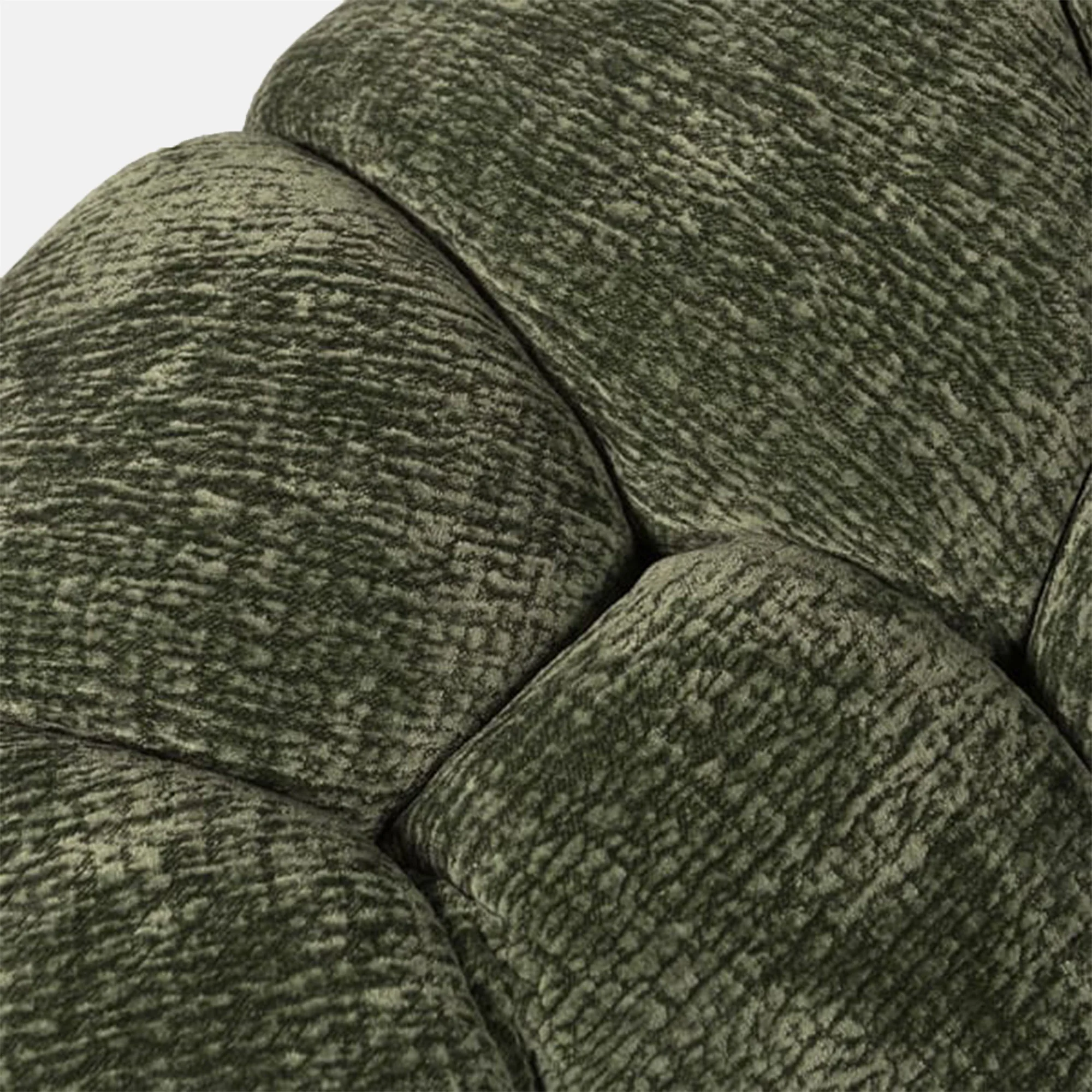 Santiago Swivel Armchair - Image 3