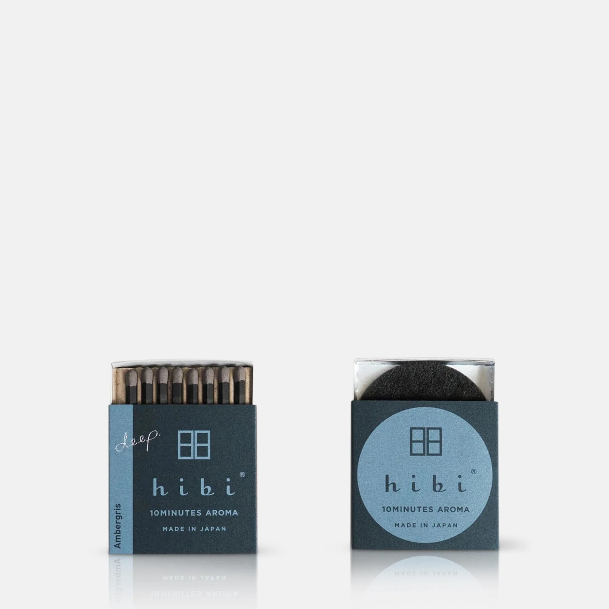 Scented Aroma Sticks, Ambergris - Image 4