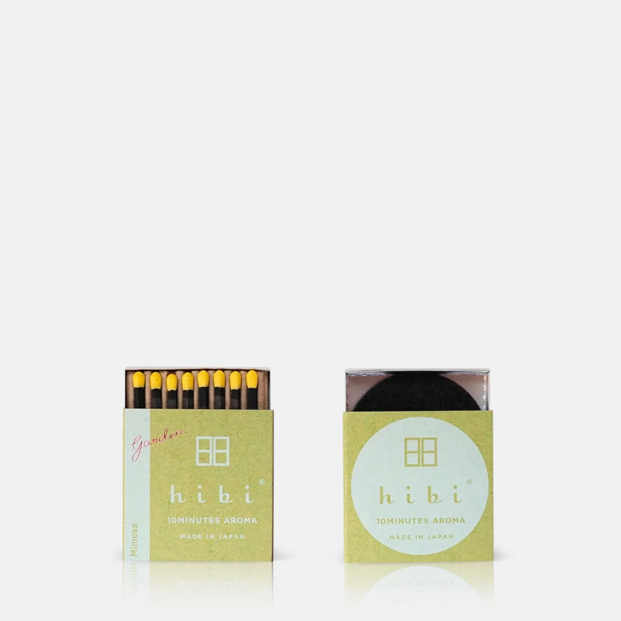 Scented Aroma Sticks, Mimosa - Image 4