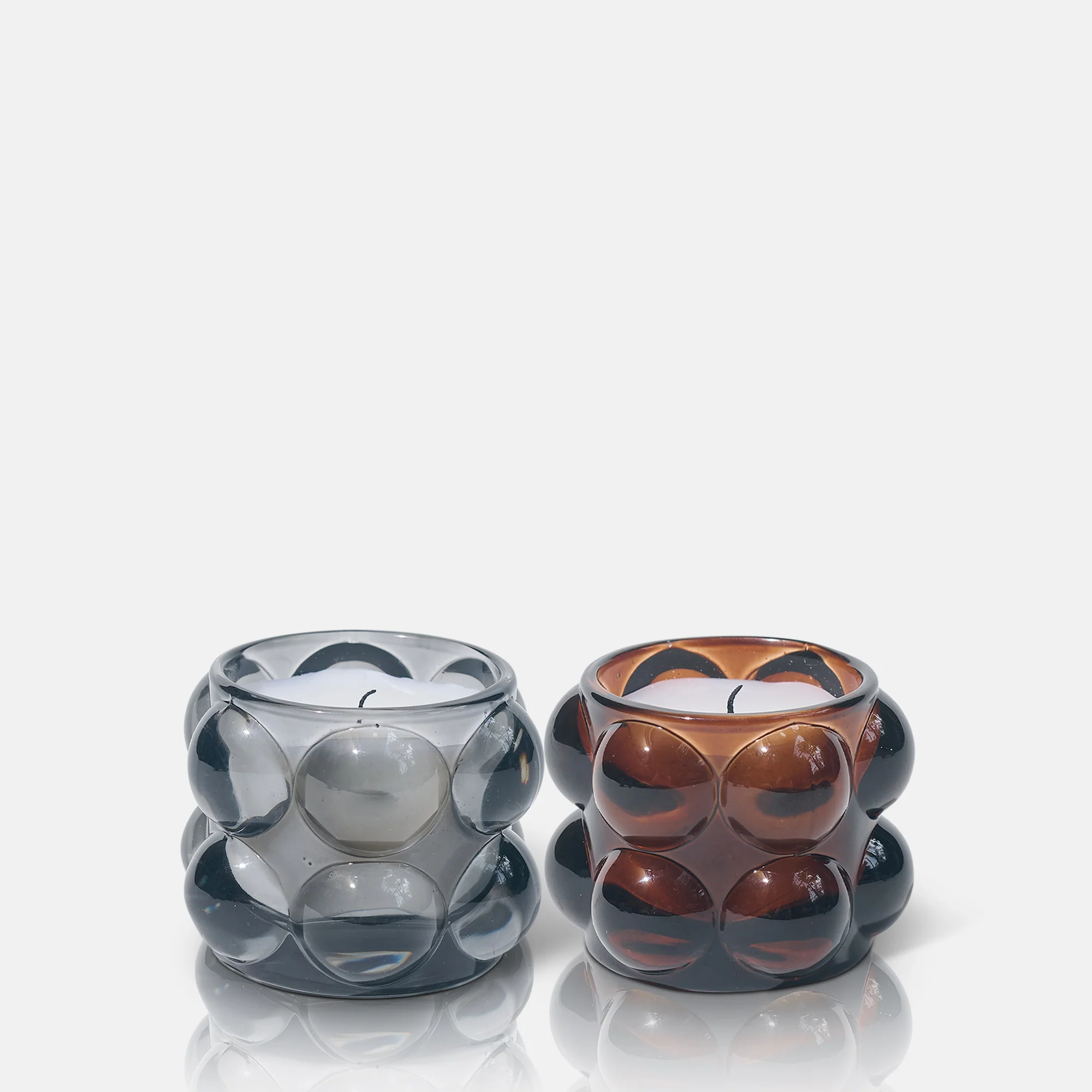 Scented Candle Duo - Image 4