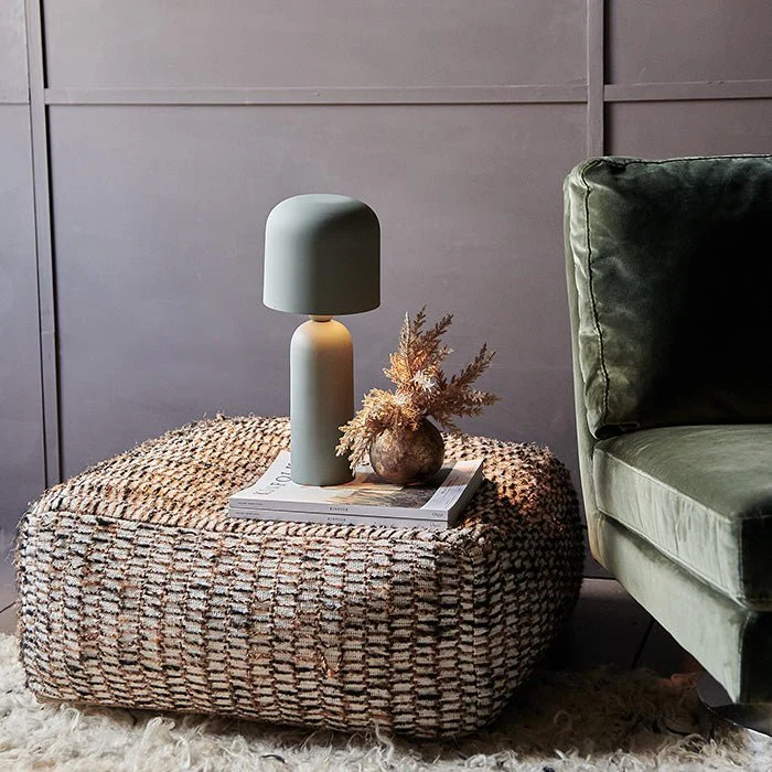 Sefton Metal Table Lamp - Image 2
