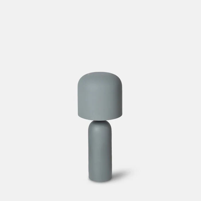 Sefton Metal Table Lamp - Image 4