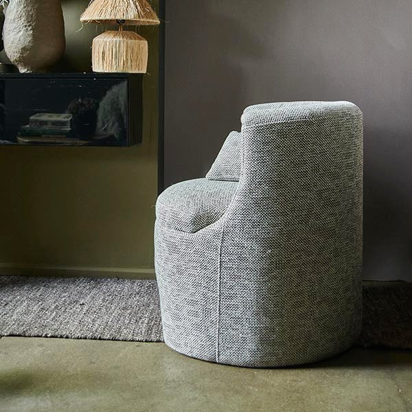 Sheldon Patterned Armchair - Image 3