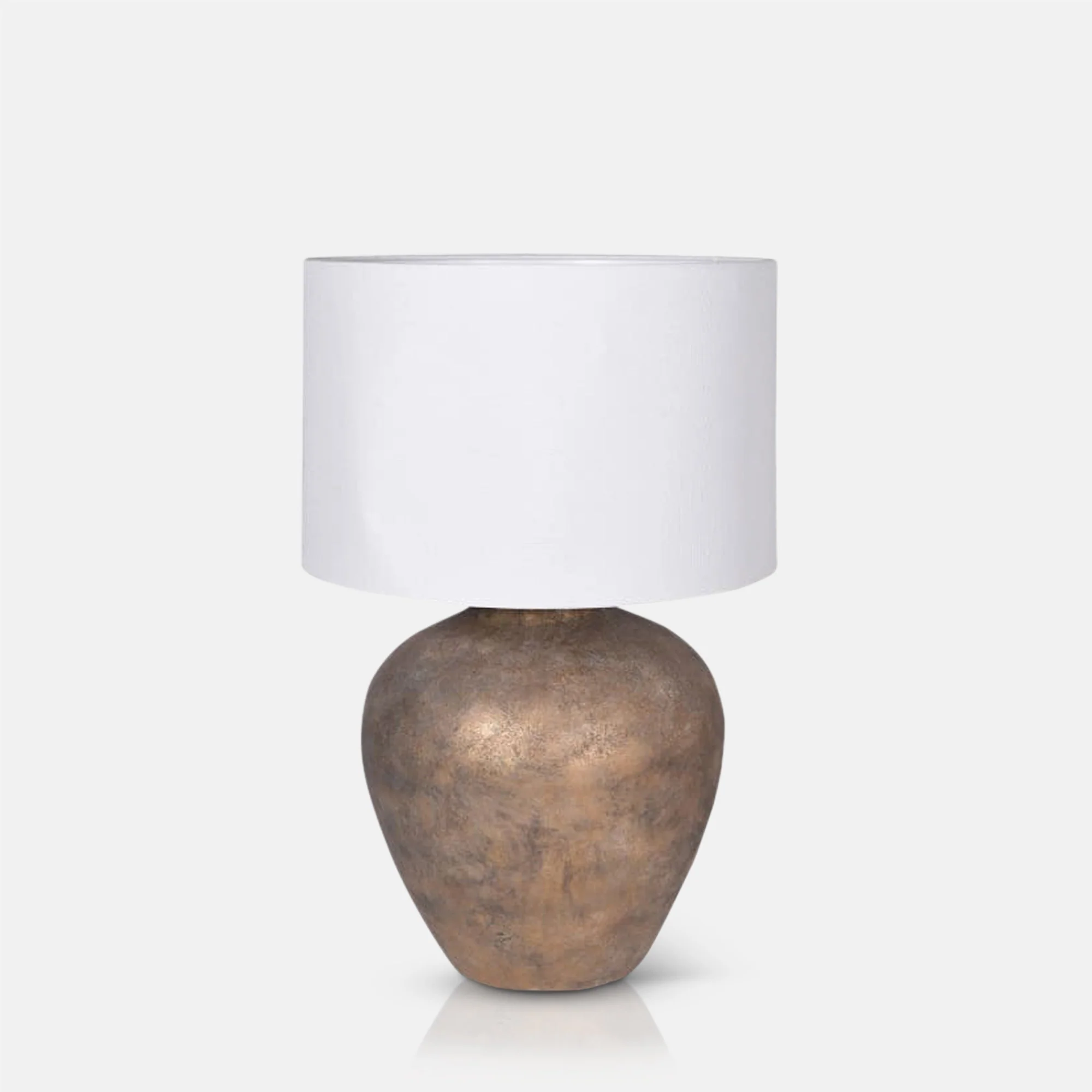 Somerdale Ceramic Table Lamp - Image 4