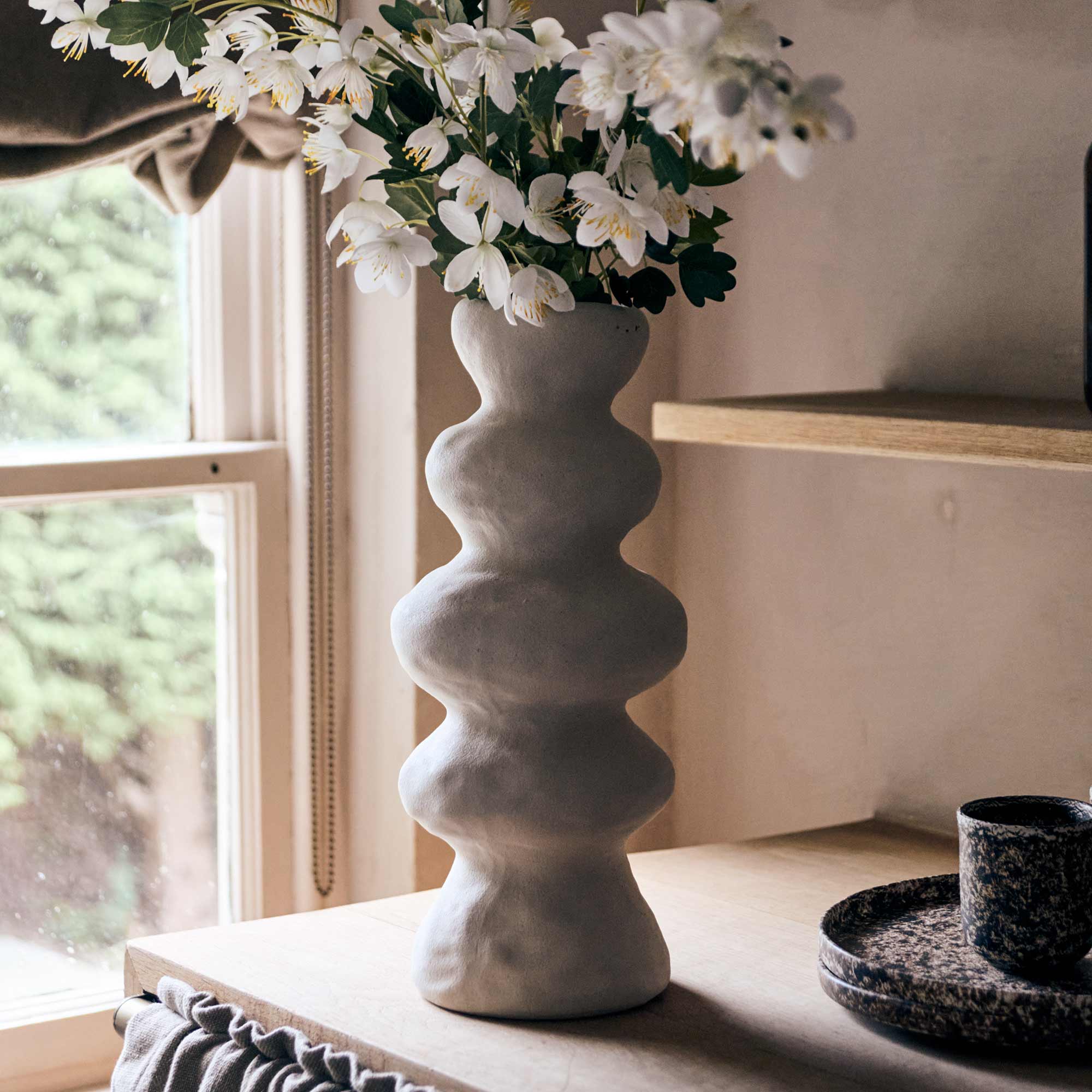 Sonta Vase, Large - Image 6