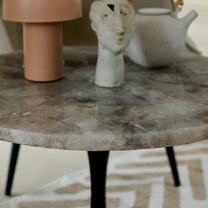 Stamford Side Table - Image 3