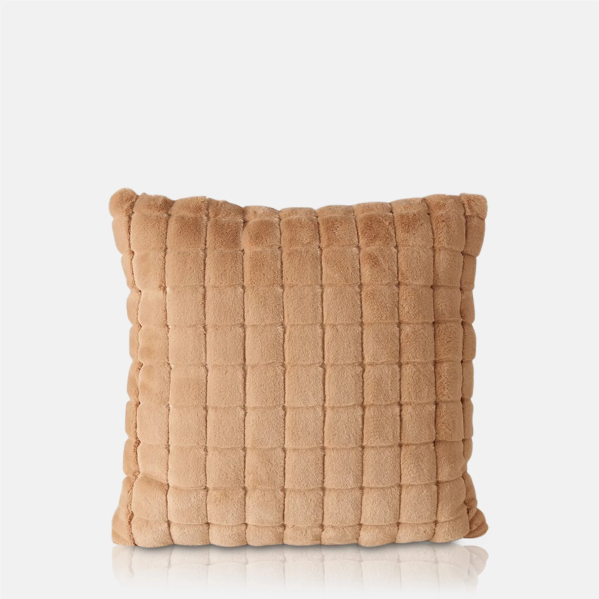 Stanville Cushion, Rust - Image 4