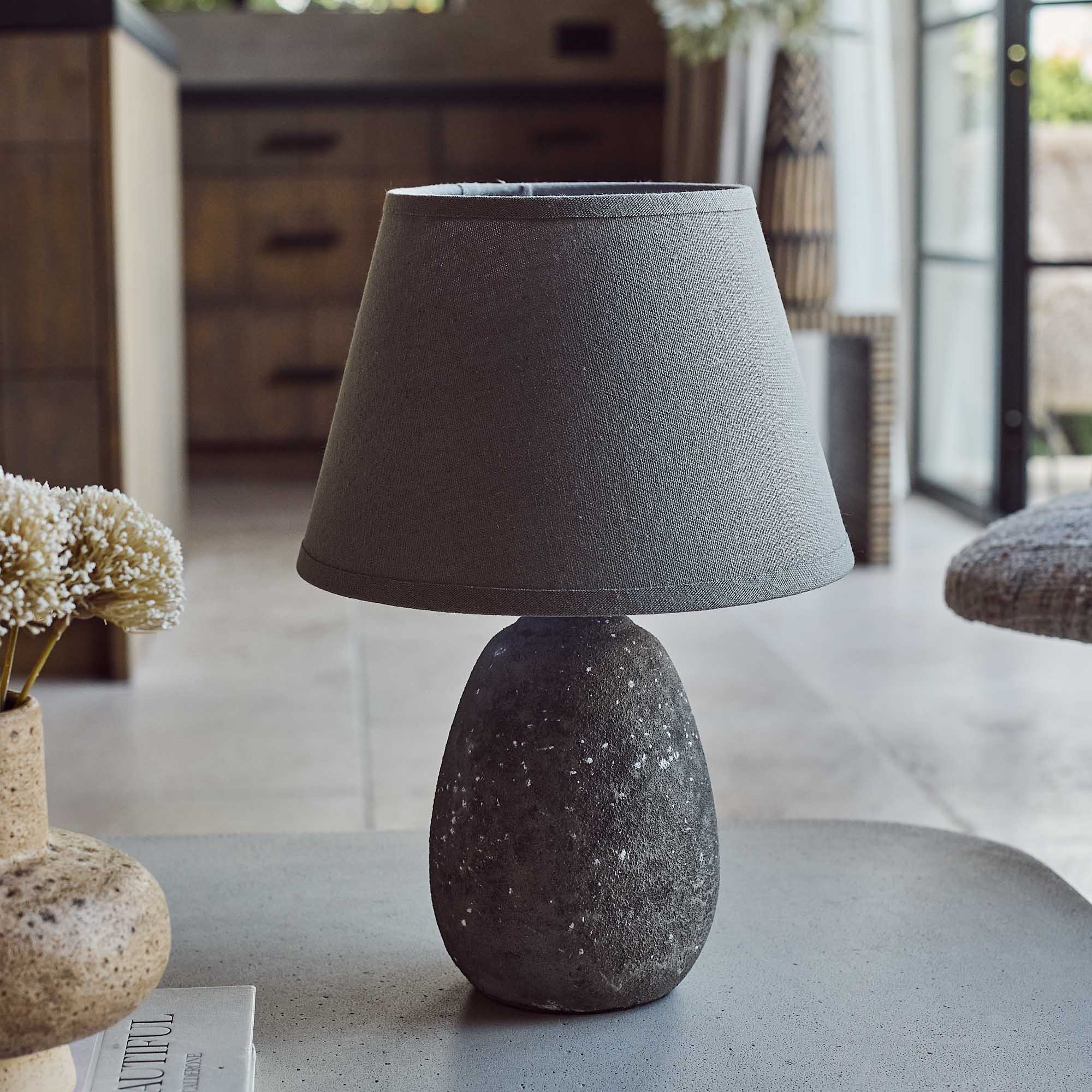 Stanwood Ceramic Table Lamp - Image 3
