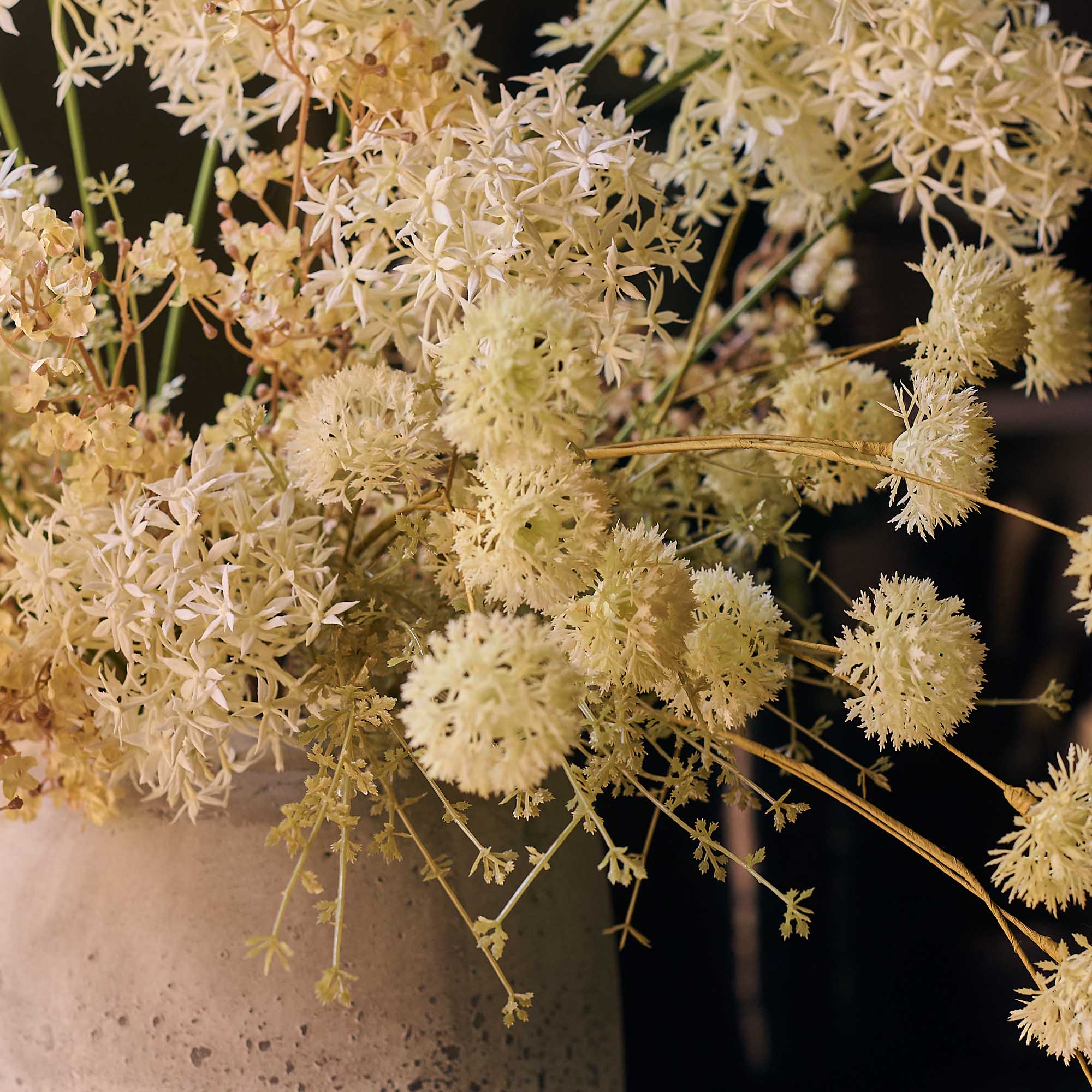 Susanna Artificial Bouquet