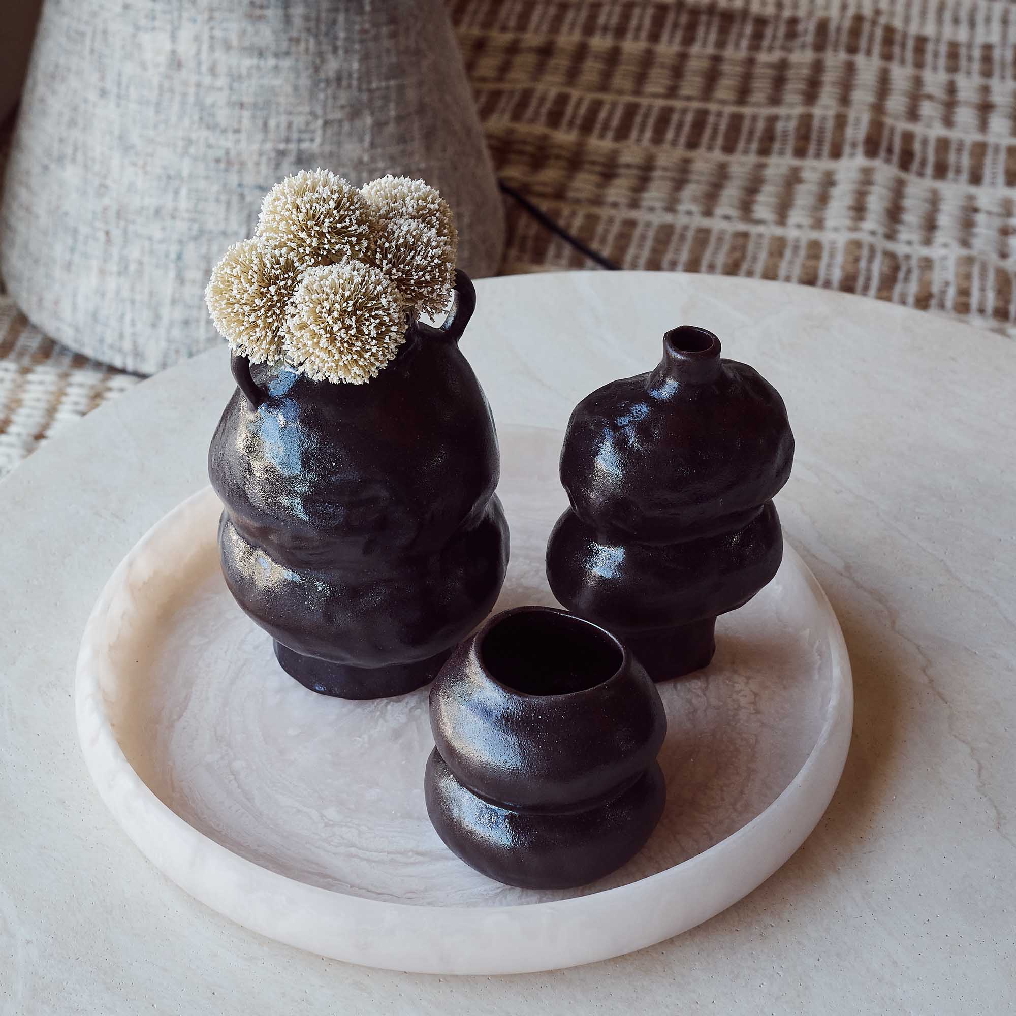 Tanta Vase