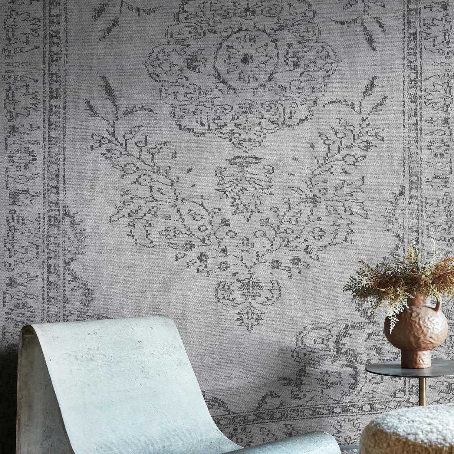 Tapestry Mural, Shadow
