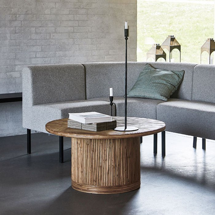 Tipton Rattan Coffee Table