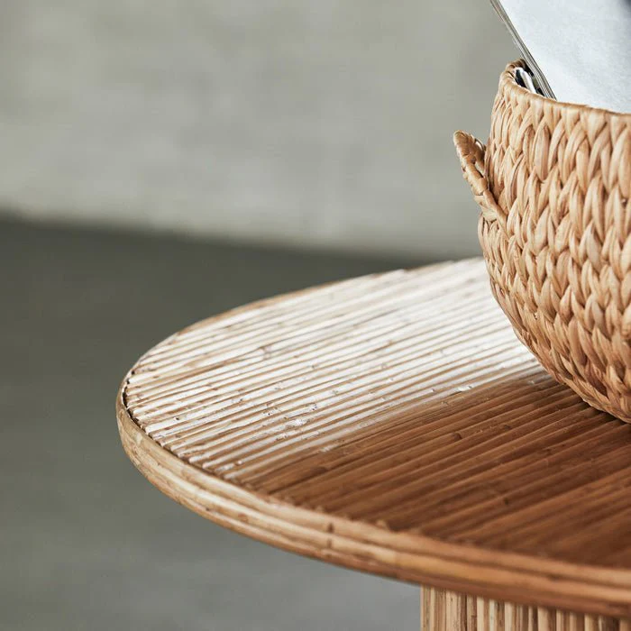 Tipton Rattan Coffee Table - Image 3
