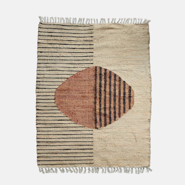 Tova Woven Rug - Image 4