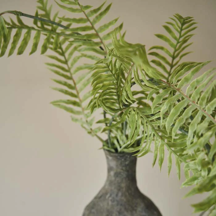 Artificial Trailing Fern Foliage