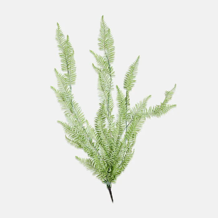 Artificial Trailing Fern Foliage - Image 3