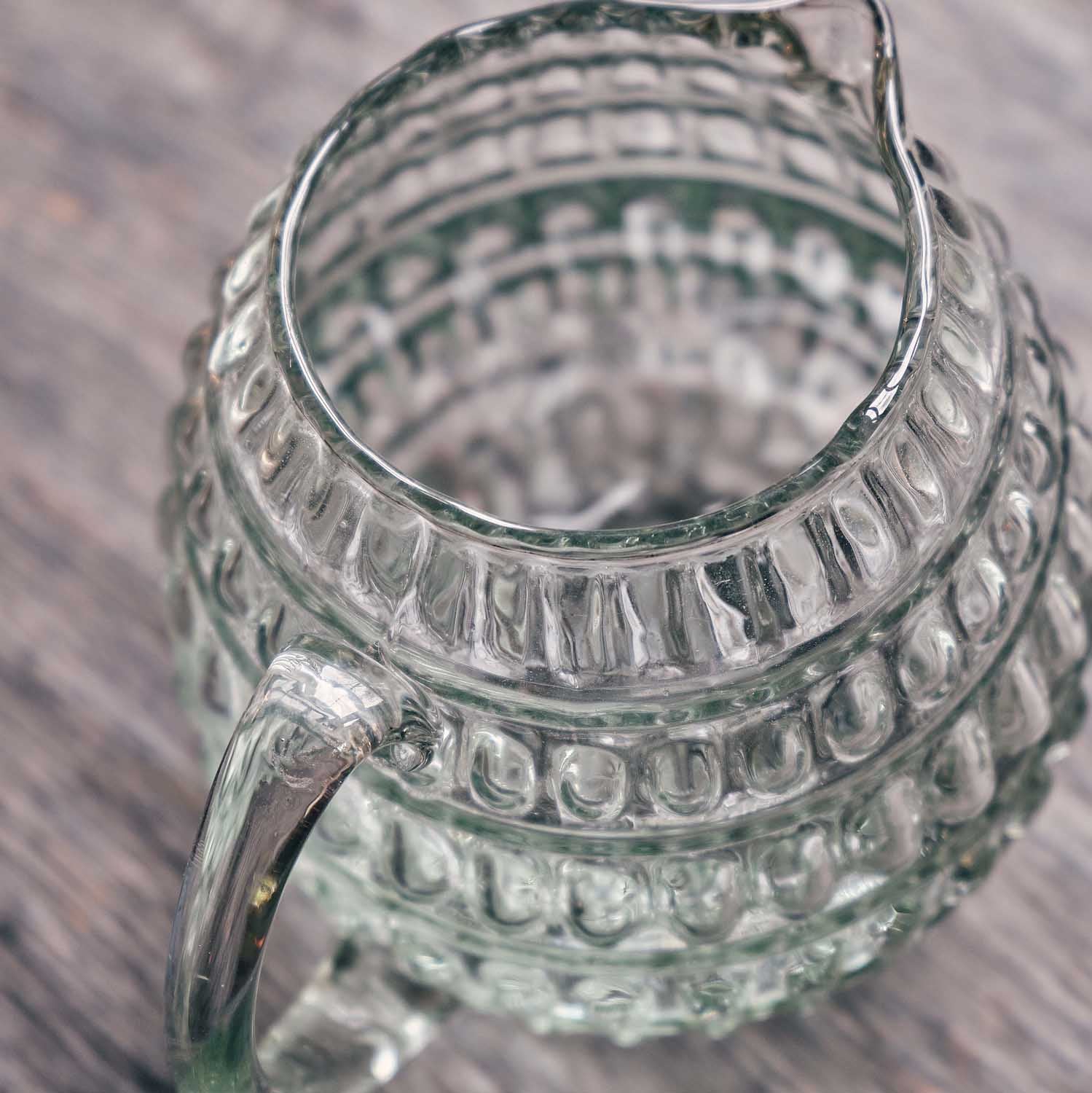 Tulsa Drinking Glass and Jug Set - Image 8