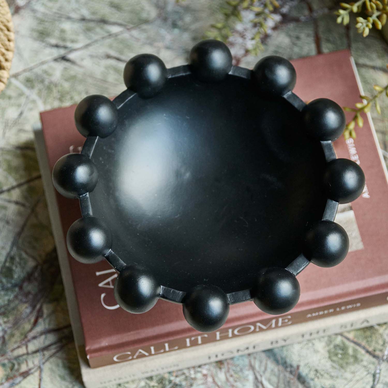 Tustin Bobble Edged Bowl - Image 3