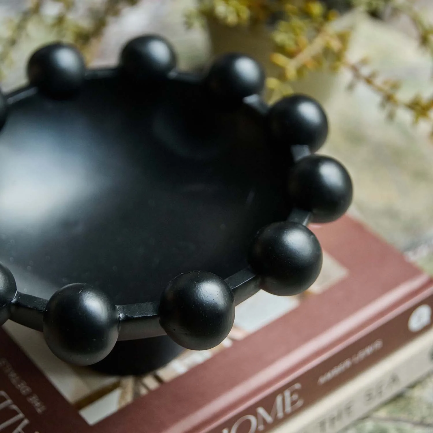 Tustin Bobble Edged Bowl - Image 5