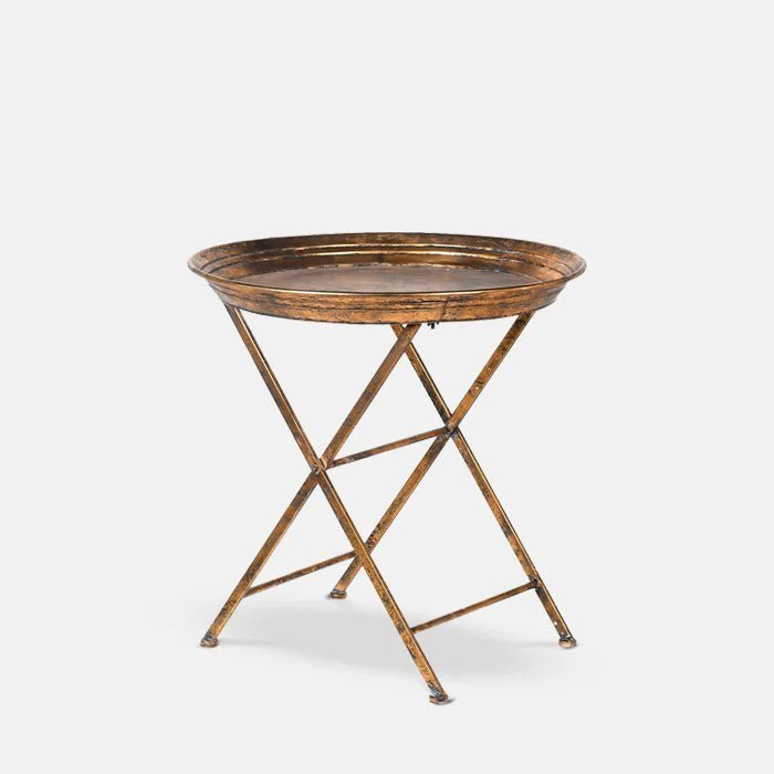 Valaria Side Table - Image 4