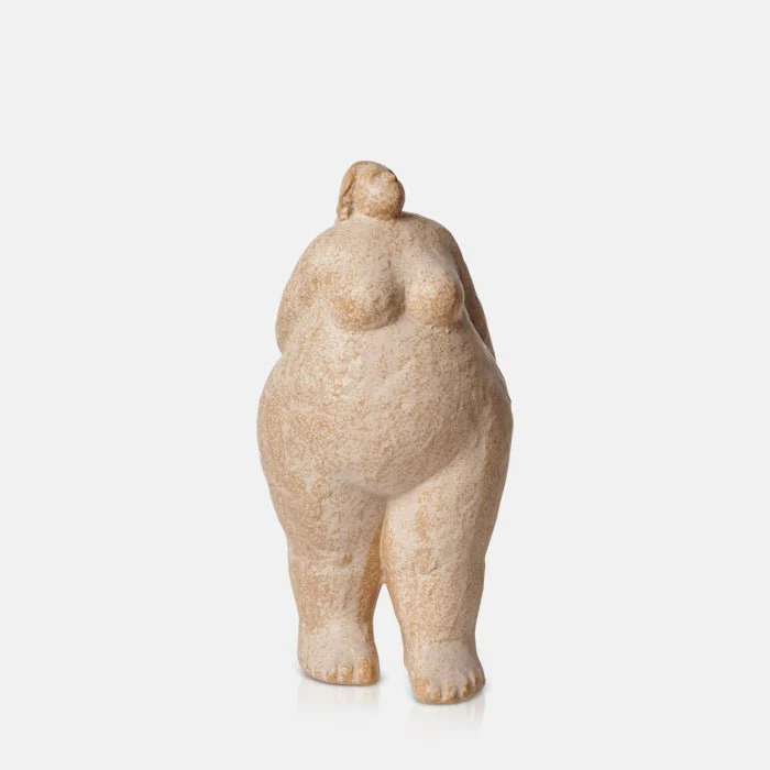 Valencia Sculpture - Ceramic - Image 4