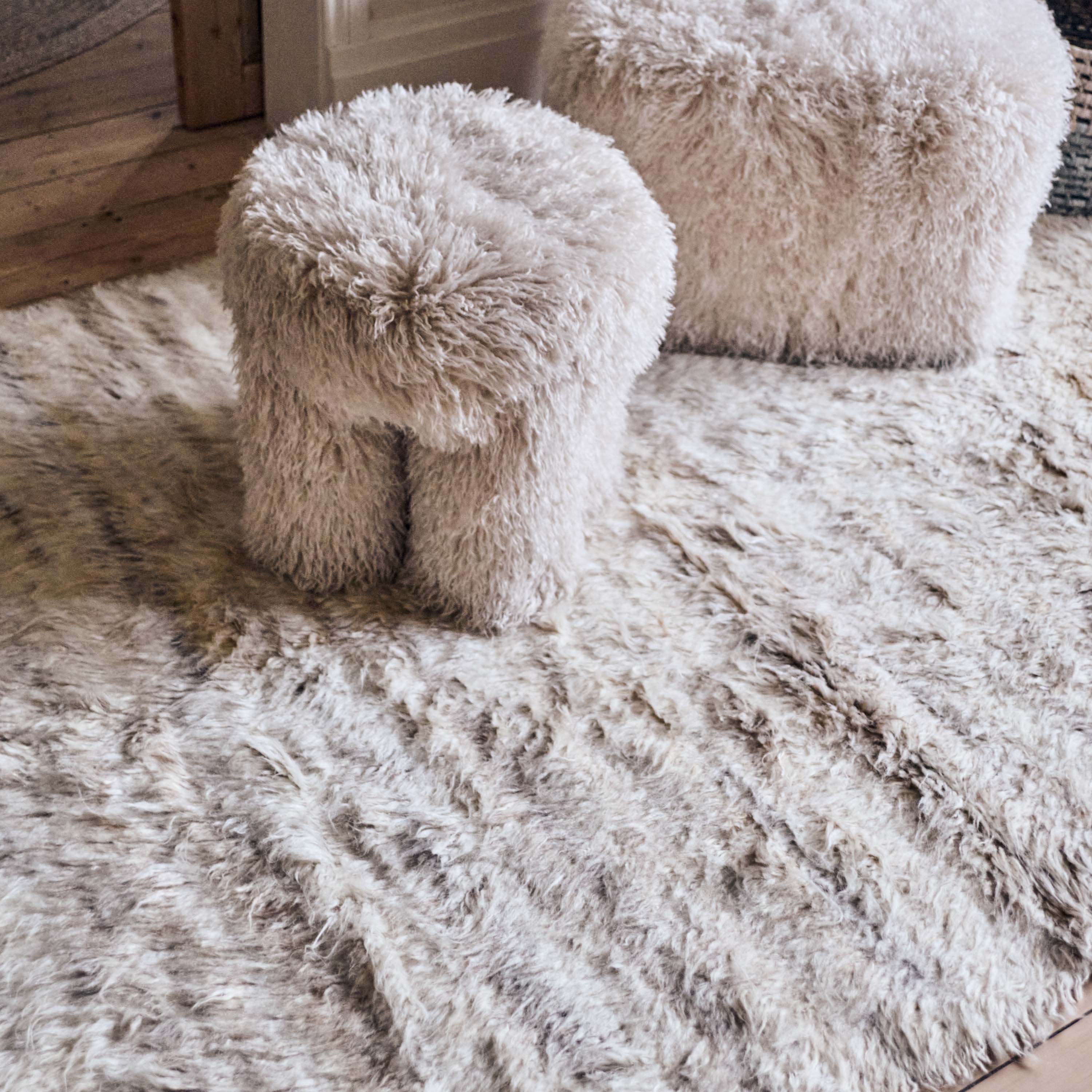 Vancouver Wool Rug - Image 2
