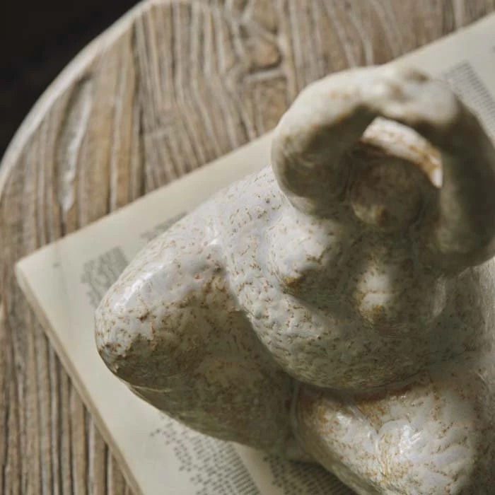 Vera Sculpture - Ceramic - Image 2