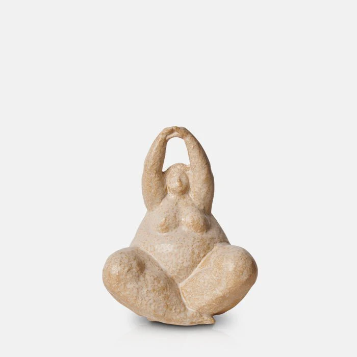 Vera Sculpture - Ceramic - Image 4