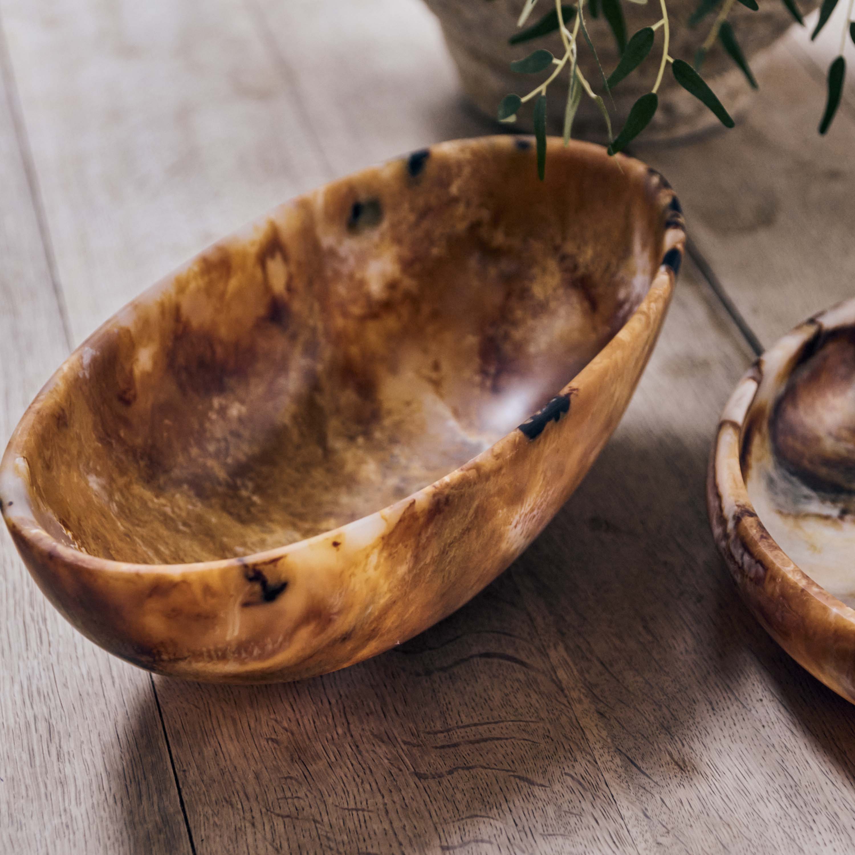 Verona Decorative Bowl - Image 3