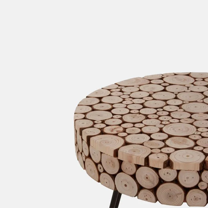 Warren Side Table - Image 2