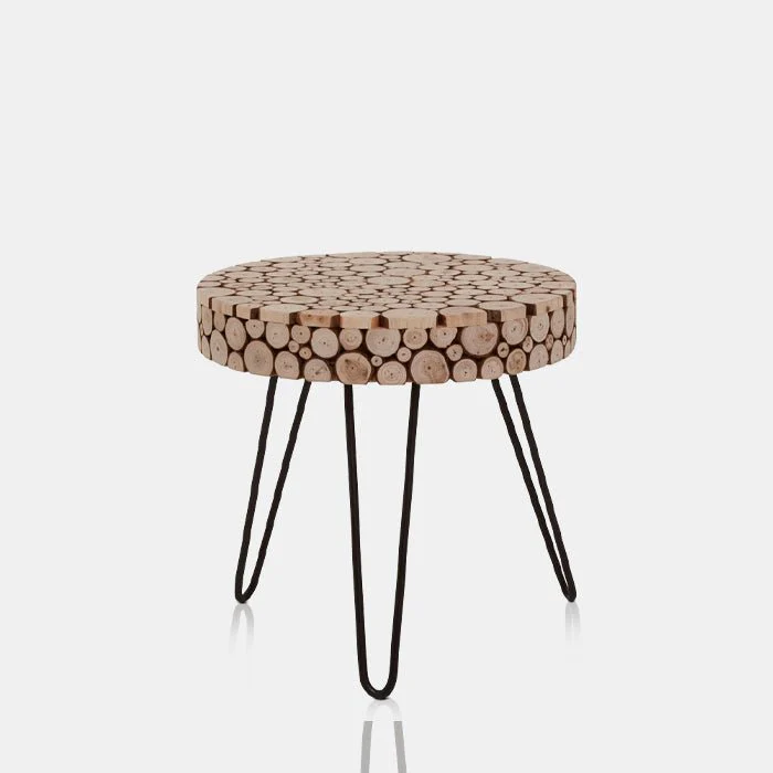 Warren Side Table - Image 4