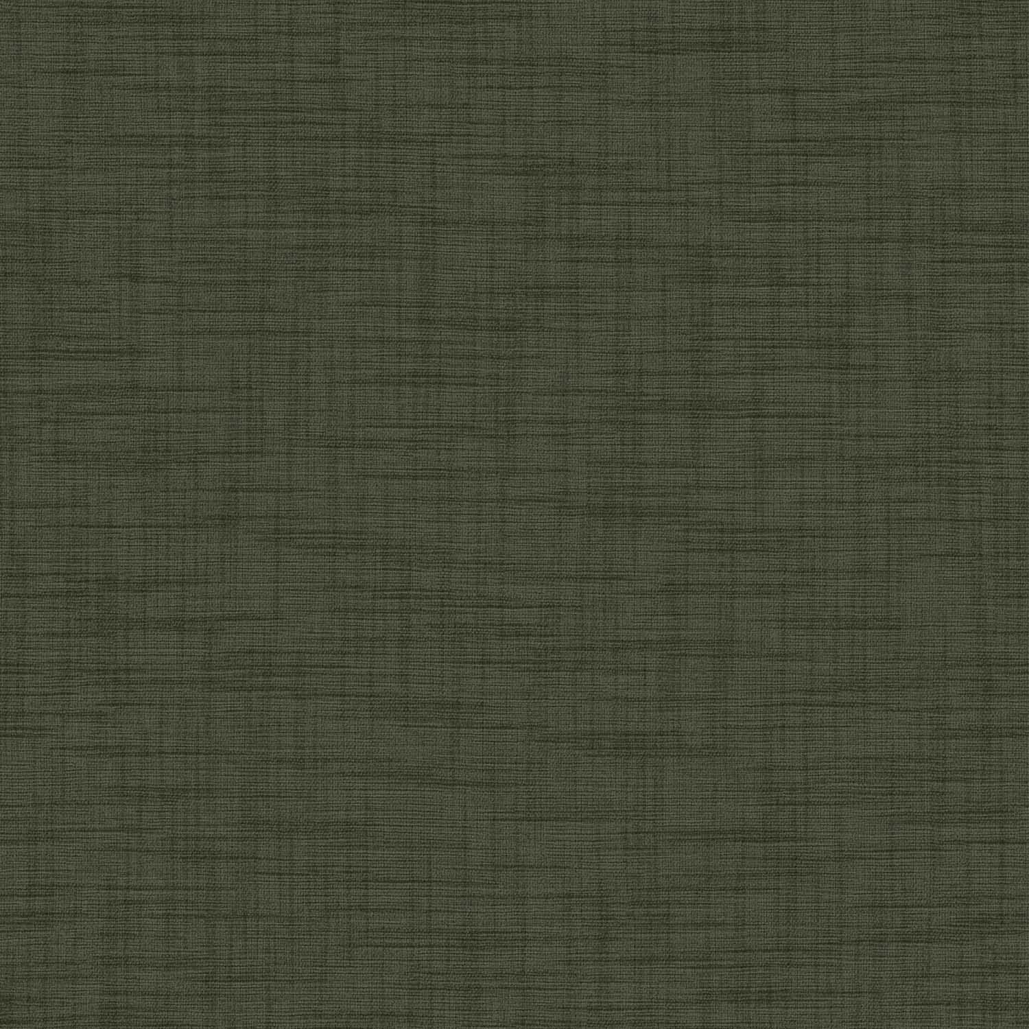 Weathered Linen Wallpaper, Garden - Image 4