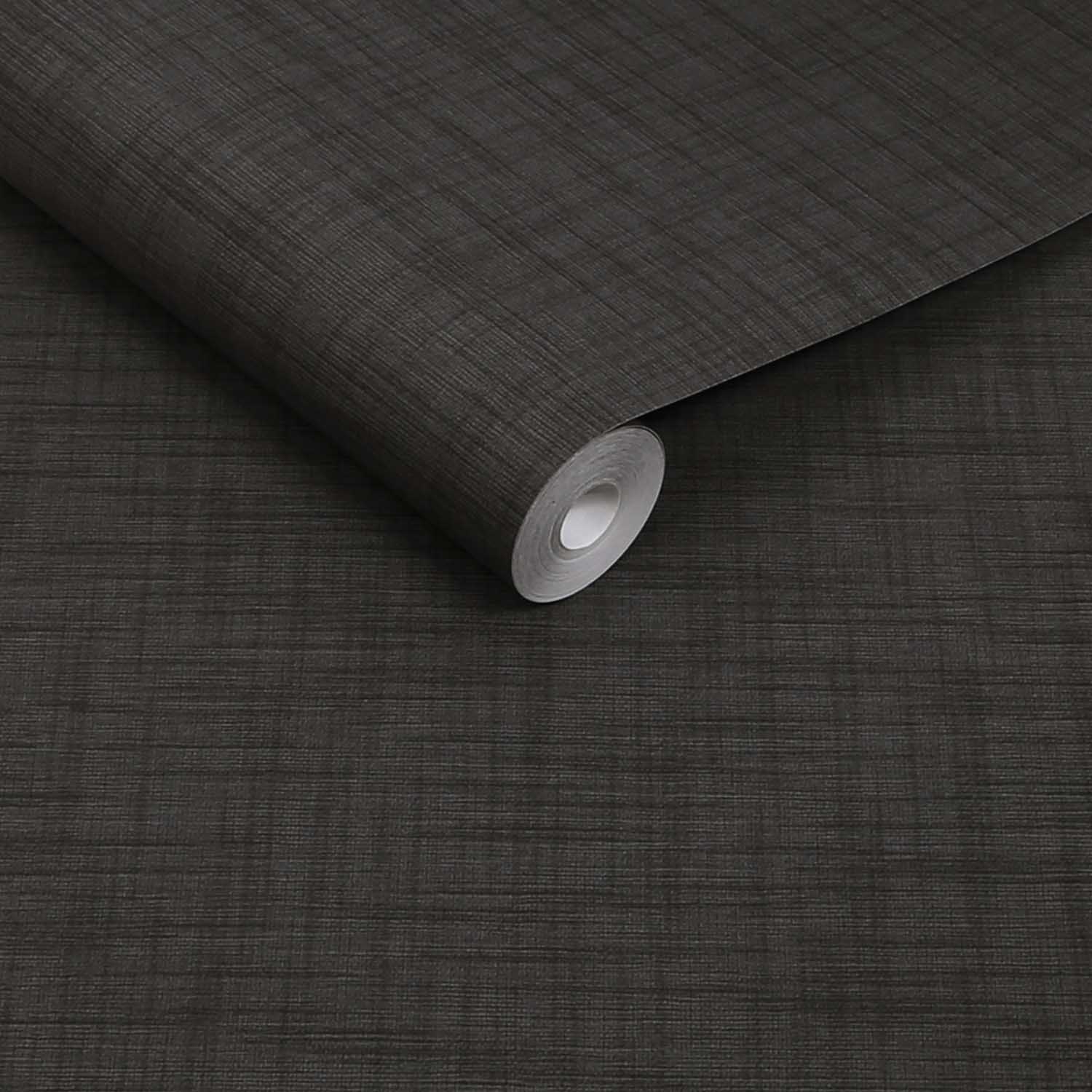 Weathered Linen Wallpaper, Tattoo - Image 5