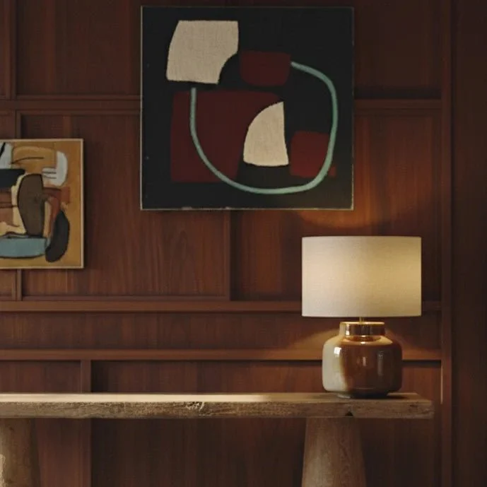 Wilbert Table Lamp - Image 2