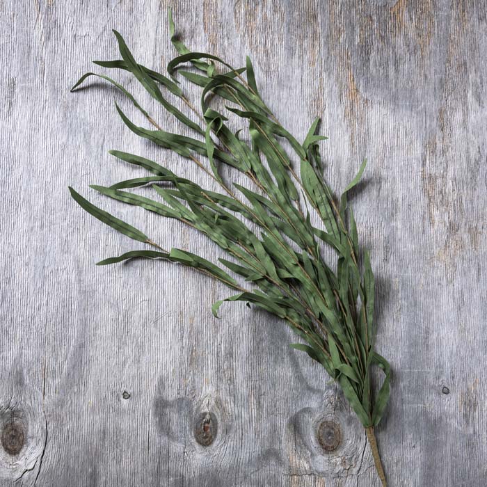 Artificial Willow Branch Jade - Image 5