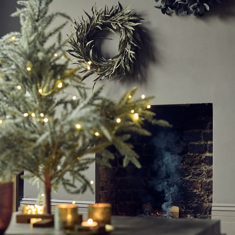 Willow Wreath - Image 4