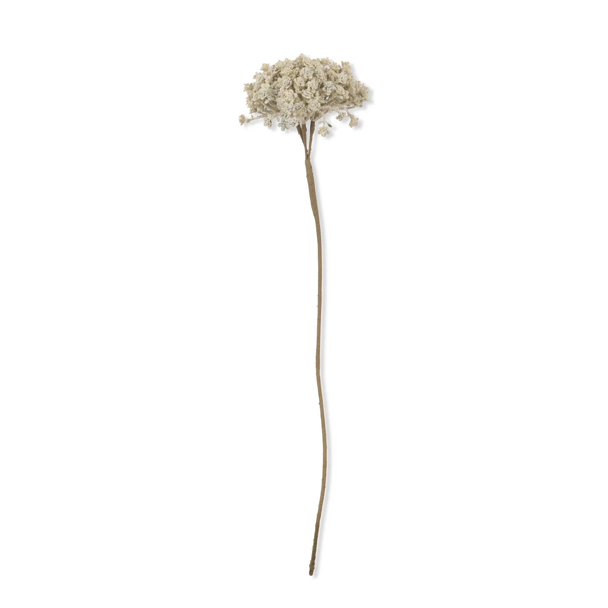 Artificial Yarrow Stem Cream - Image 3