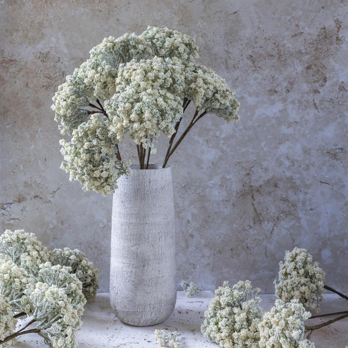 Artificial Yarrow Stem Cream - Image 4